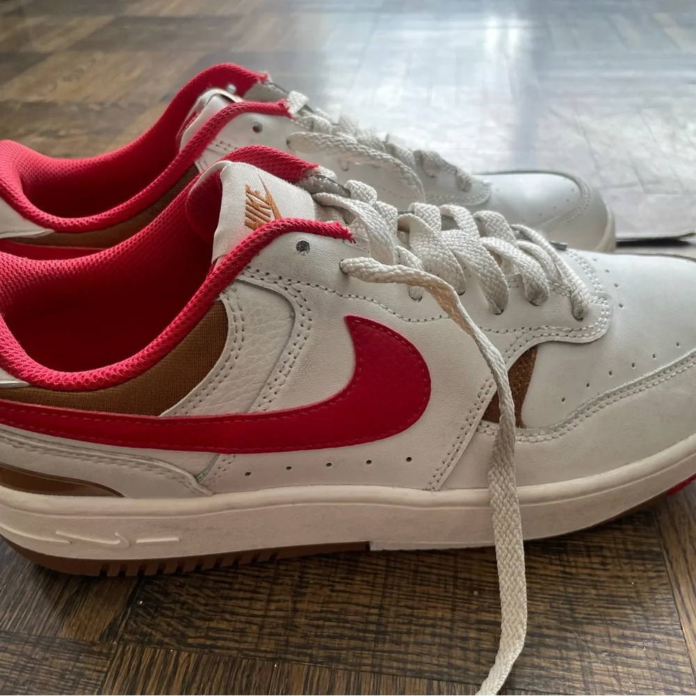 Nike sneakers Court Vision Low 😍 authentic - Picture 8 of 13